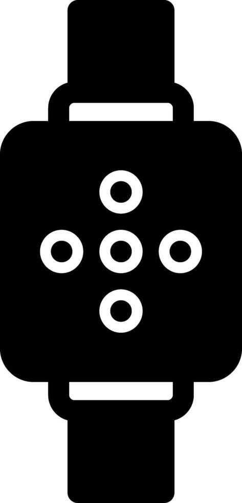 Time Icon Design vector