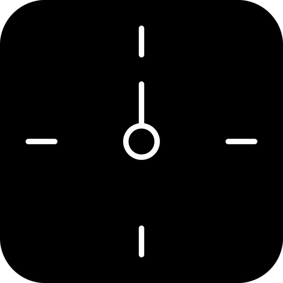 Time Icon Design vector