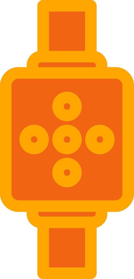 Time Icon Design vector