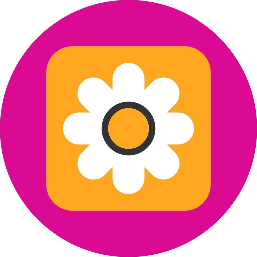 Setting Icon Design vector