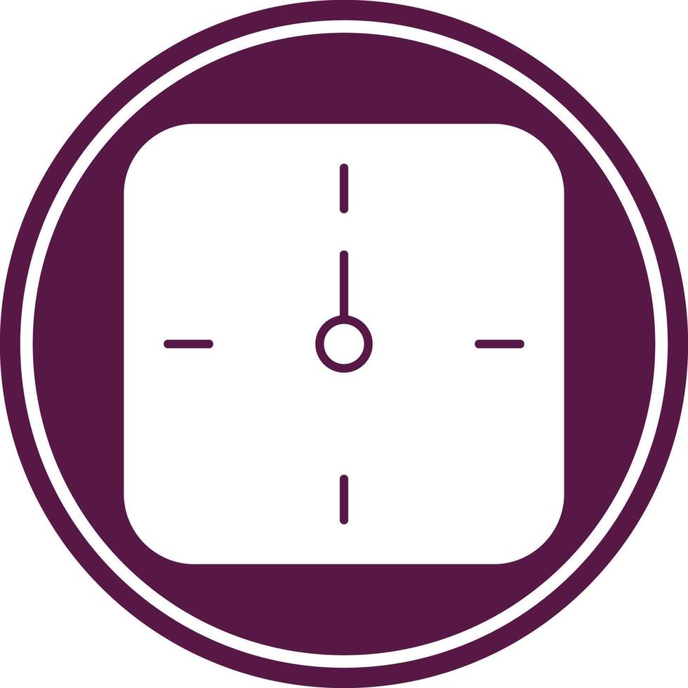 Time Icon Design vector