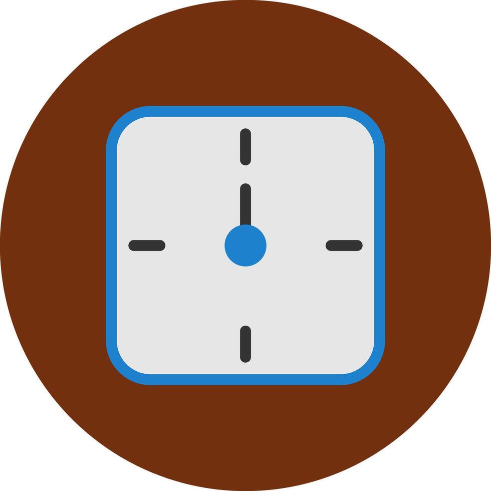 Time Icon Design vector