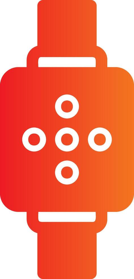 Time Icon Design vector