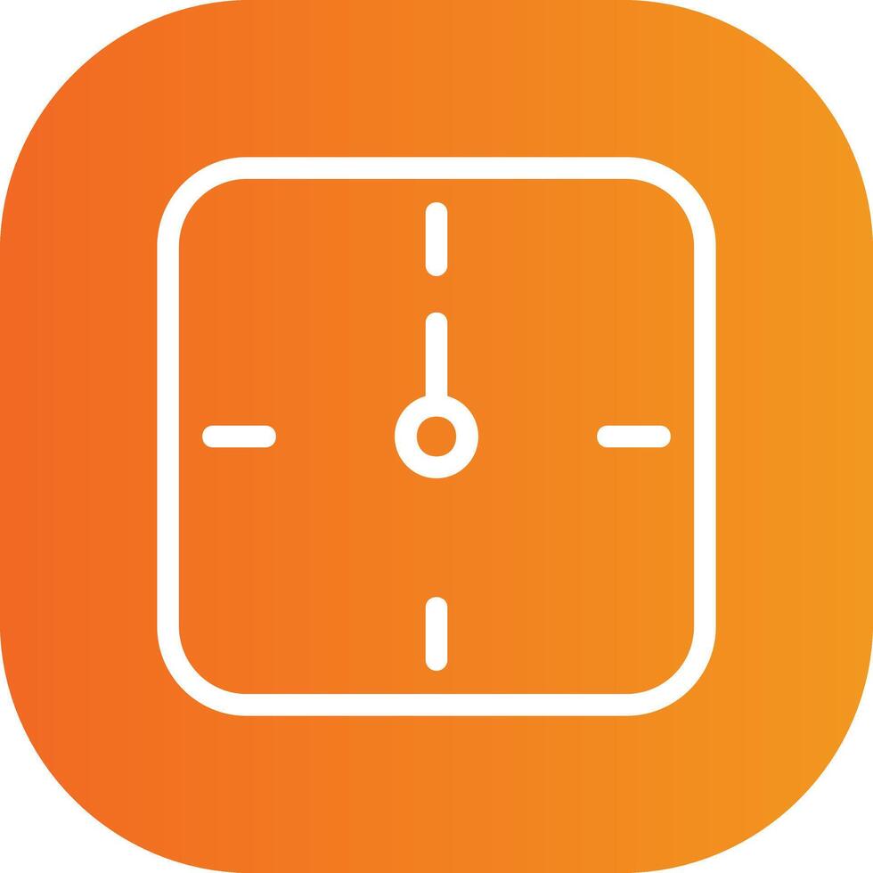 Time Icon Design vector