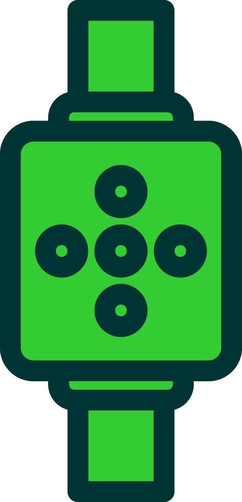 Time Icon Design vector