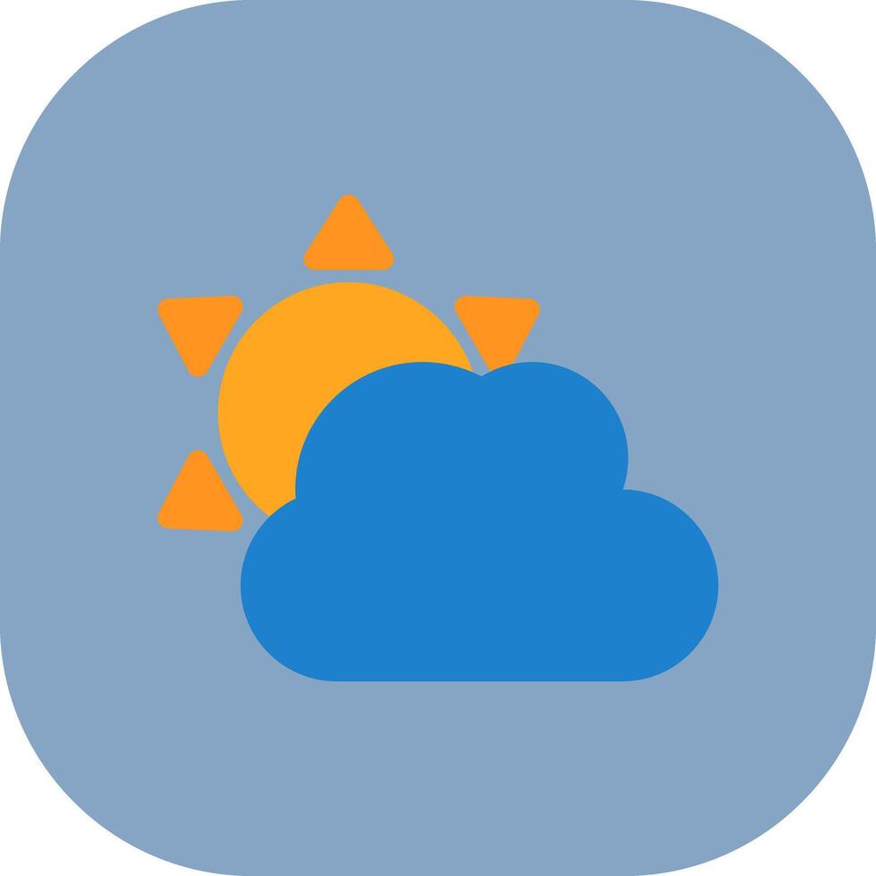 Day Icon Design vector
