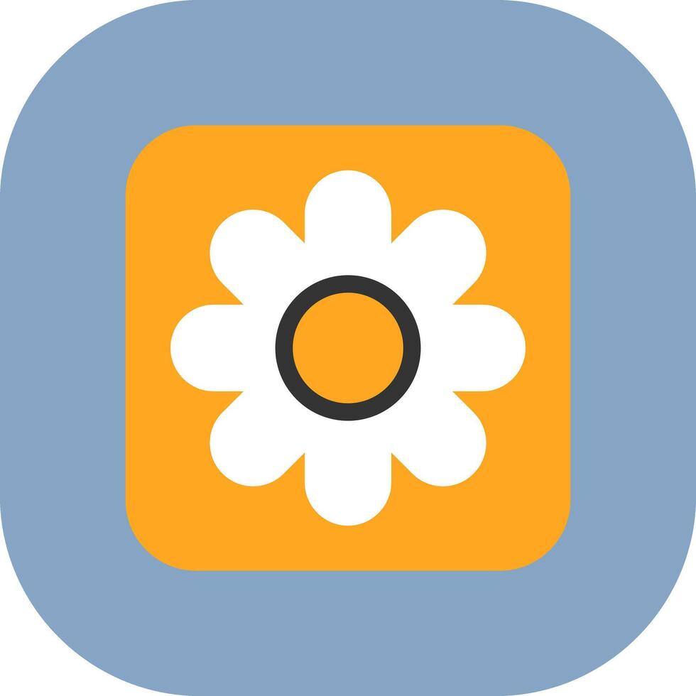 Setting Icon Design vector