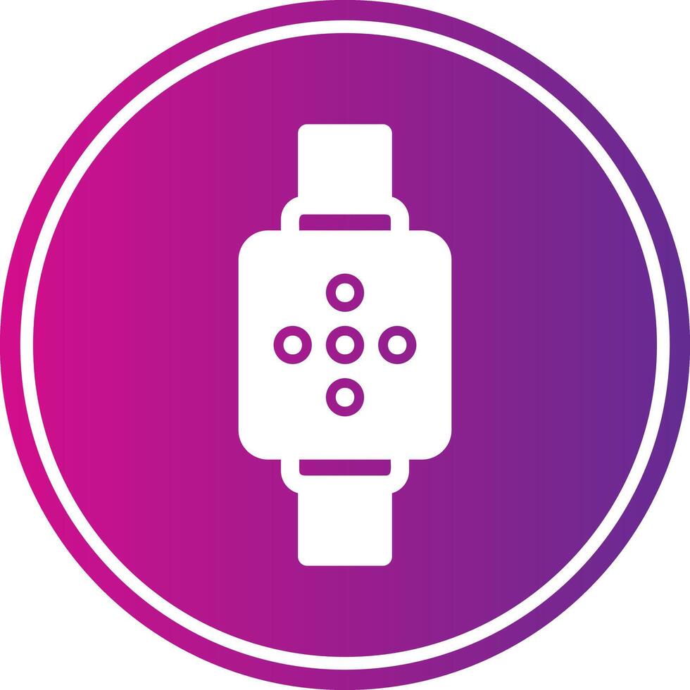 Time Icon Design vector