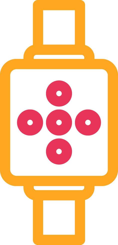 Time Icon Design vector