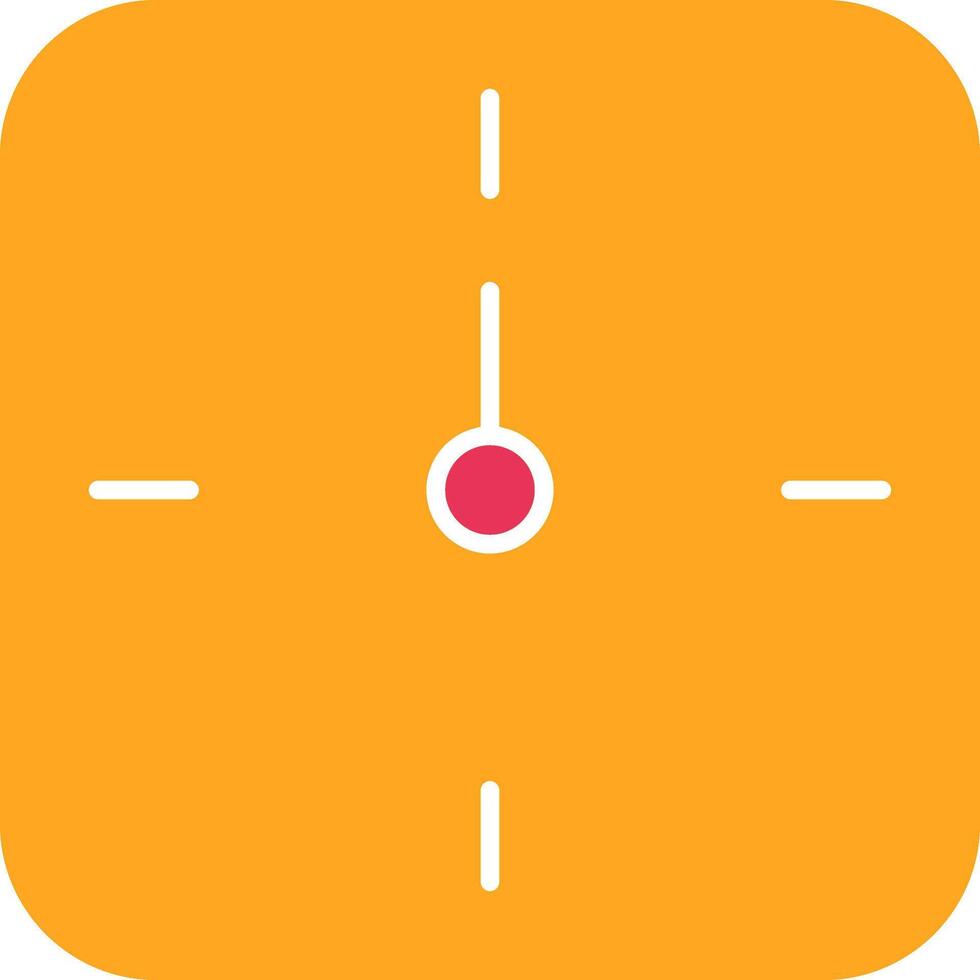 Time Icon Design vector
