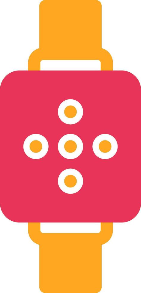 Time Icon Design vector