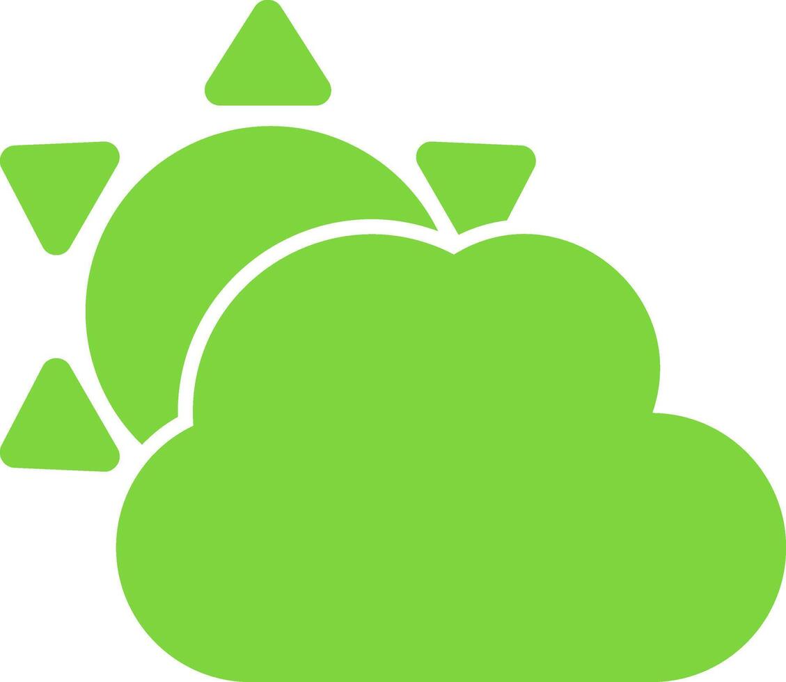 Day Icon Design vector