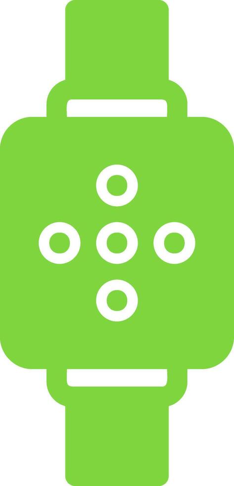 Time Icon Design vector