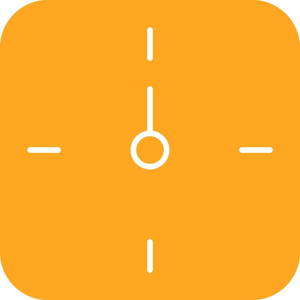 Time Icon Design vector
