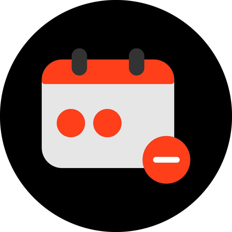 Calendar Icon Design vector