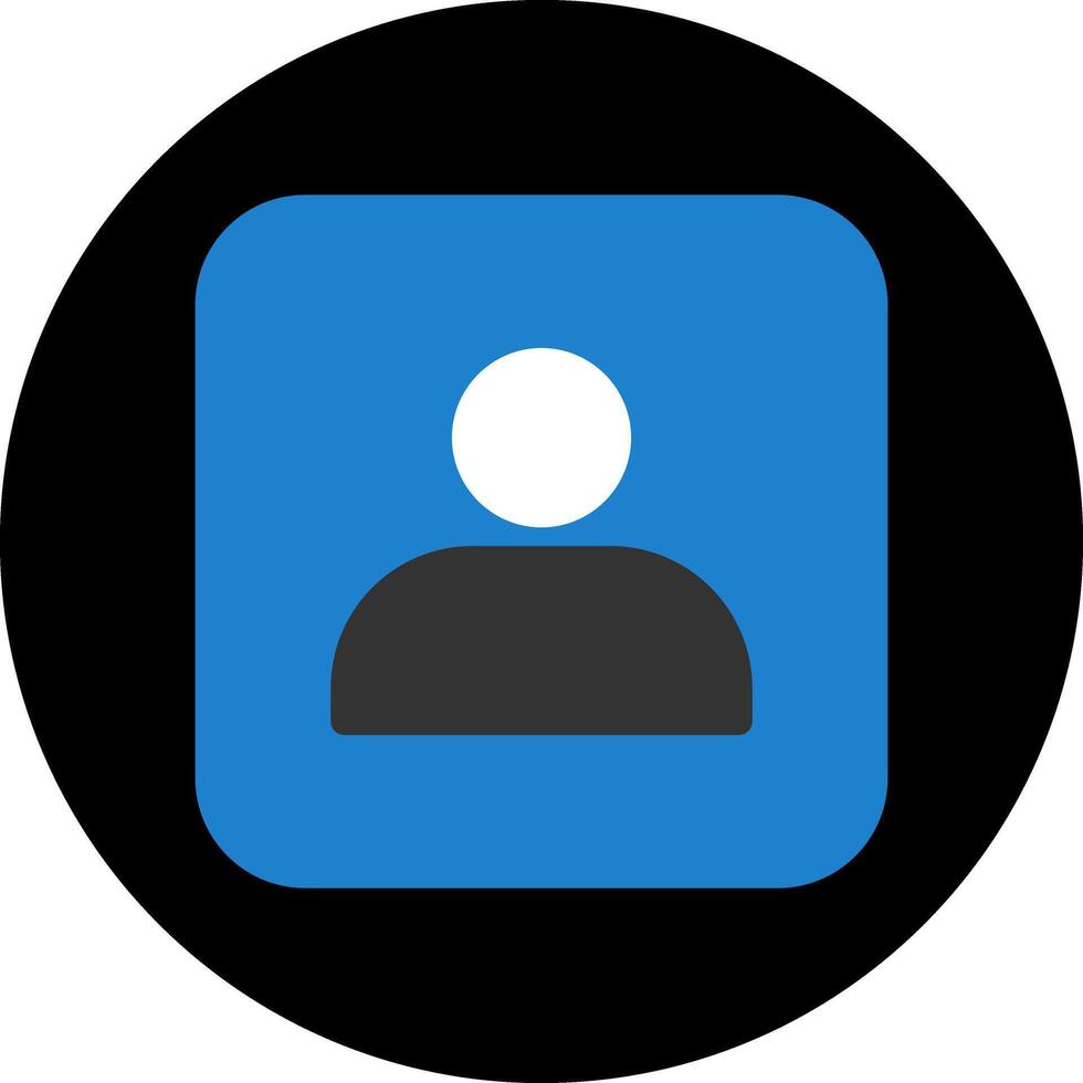 User Icon Design vector