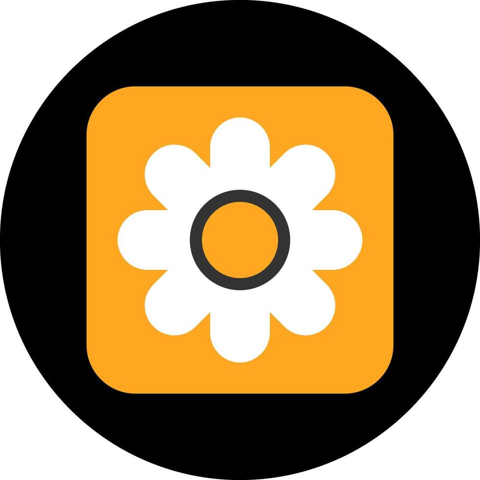 Setting Icon Design vector