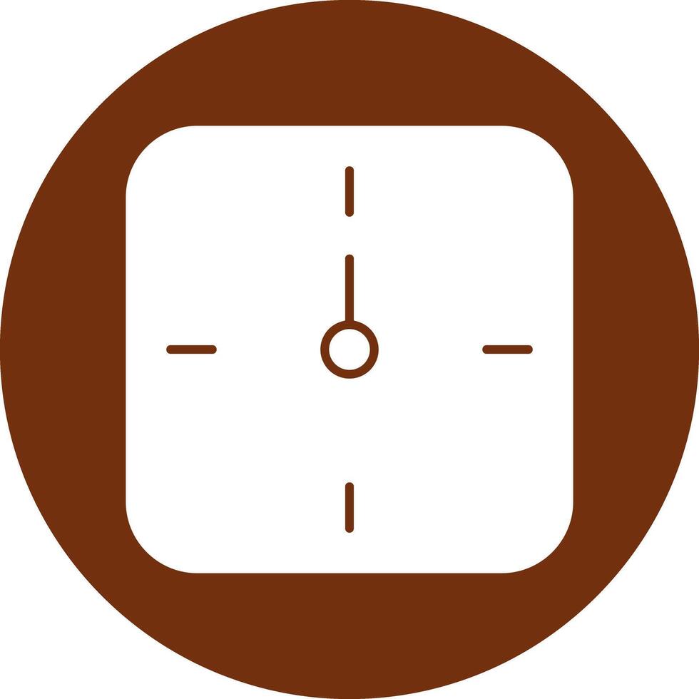 Time Icon Design vector