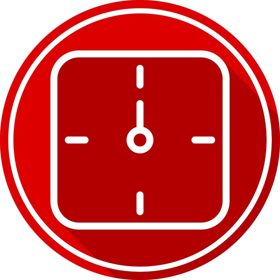 Time Icon Design vector