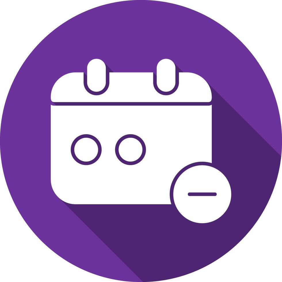 Calendar Icon Design vector