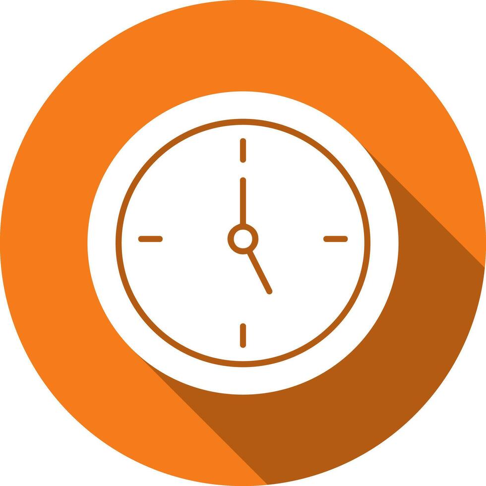 Time Icon Design vector