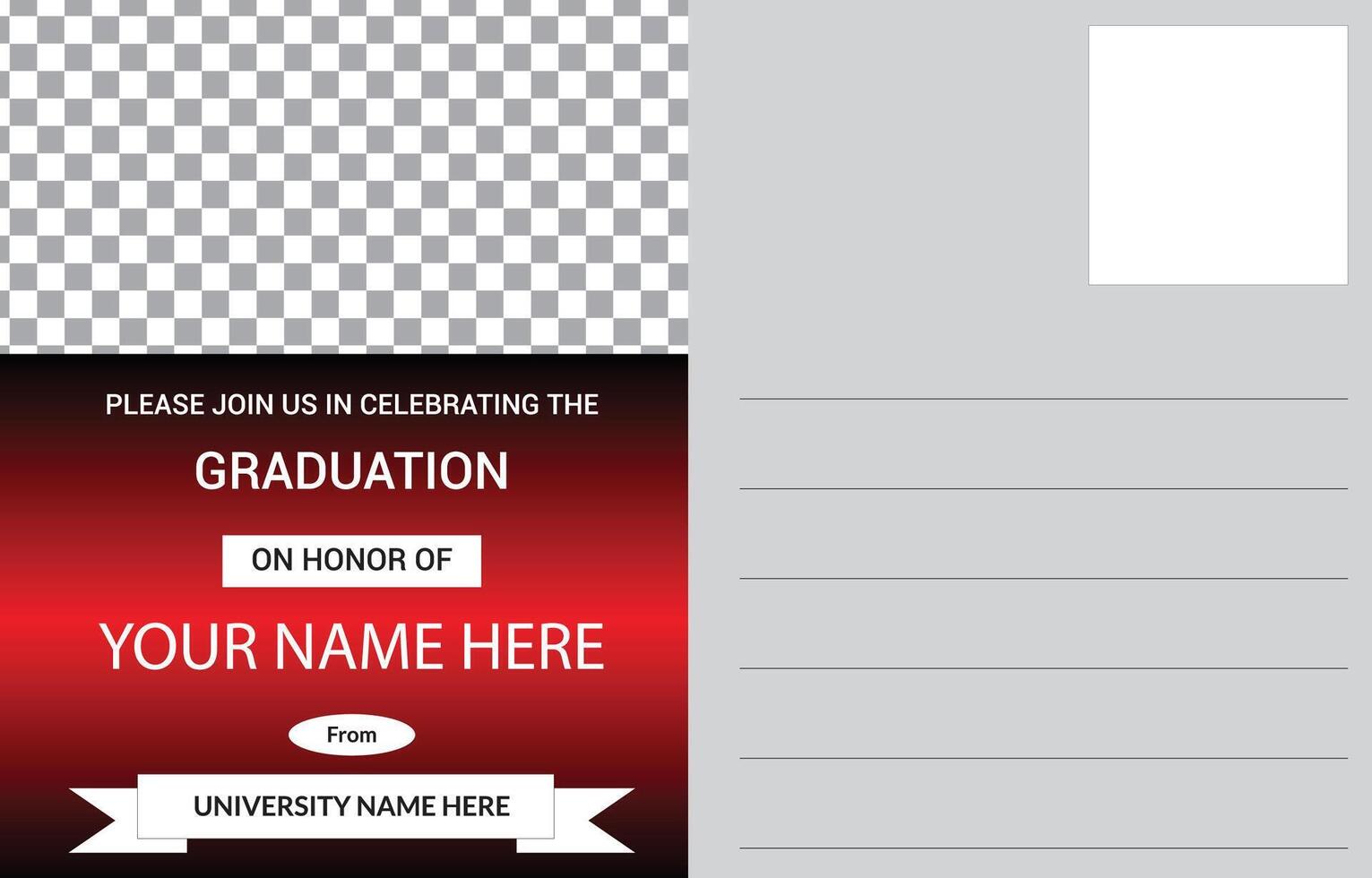 Modern cards and invites template eps design. vector