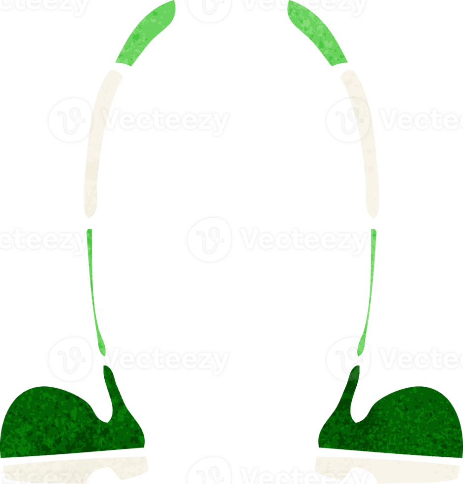 cartoon legs drawing png