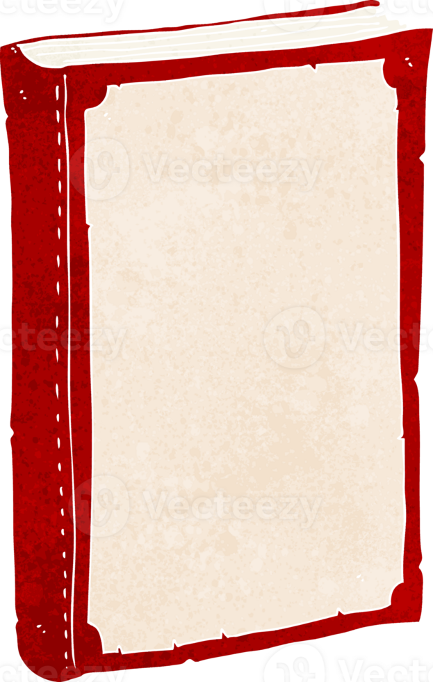 cartoon book drawing png