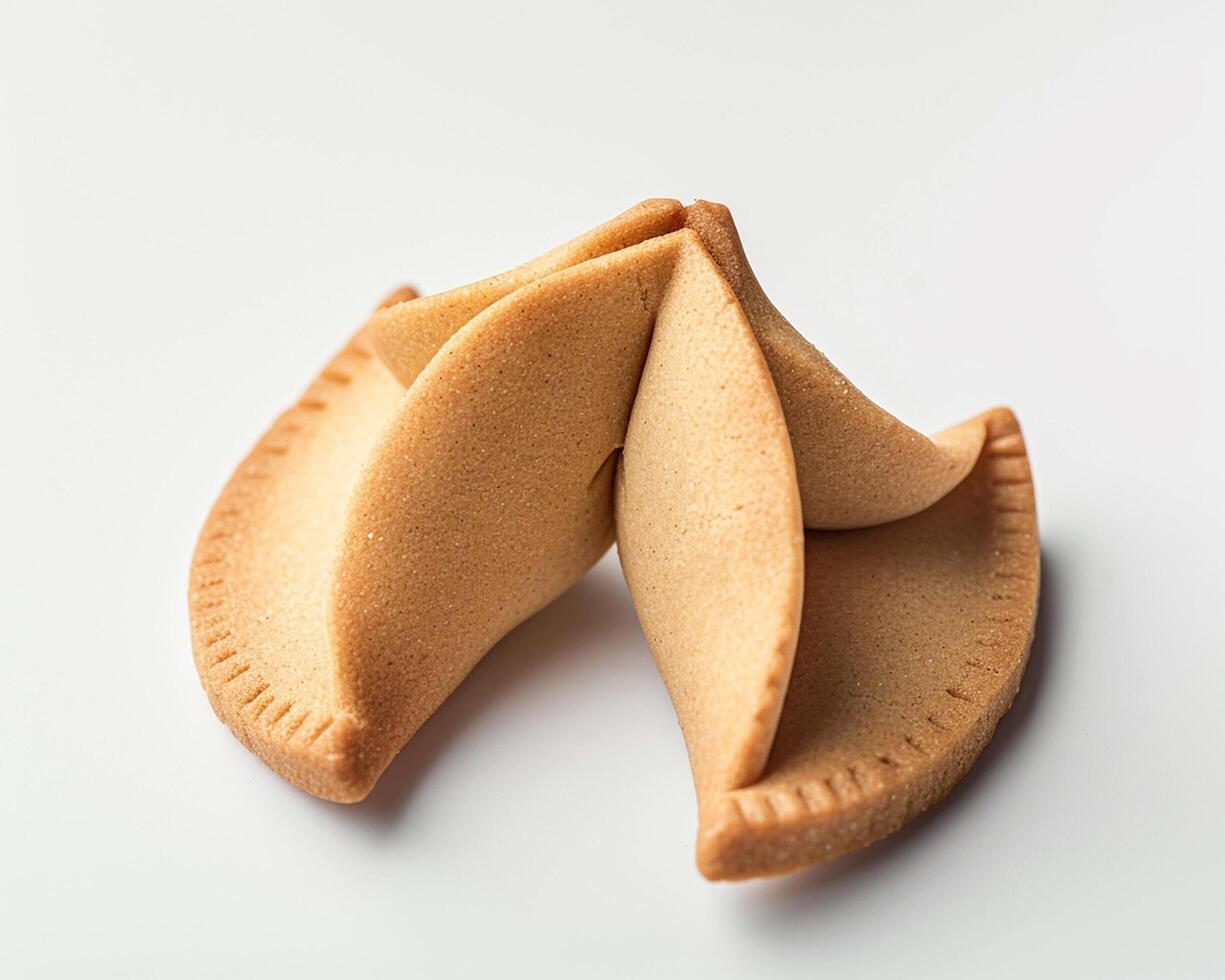 Fortune Cookie tasty food photo