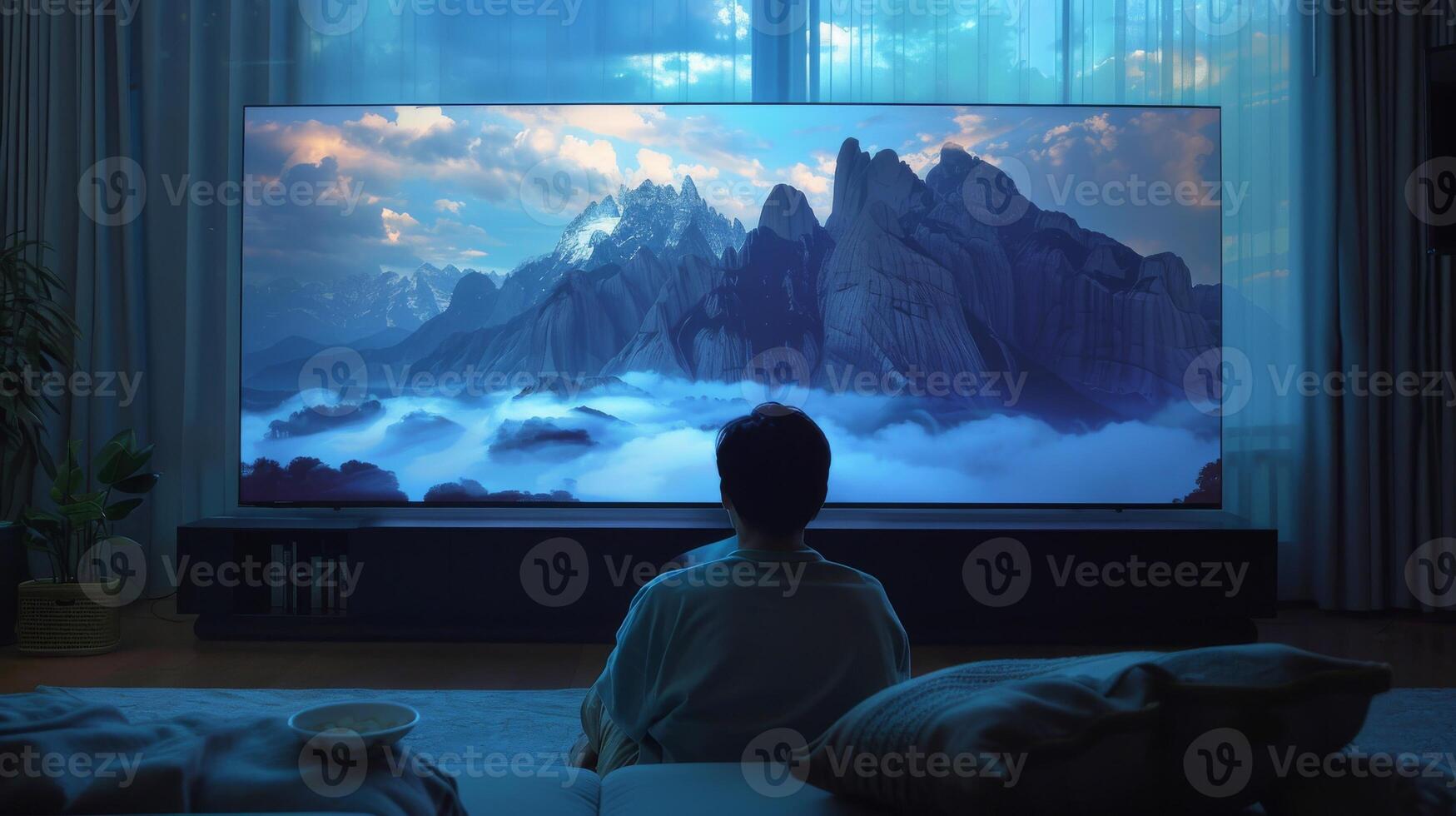 4k Tv Stock Photos, Images and Backgrounds for Free Download