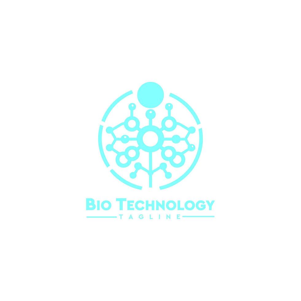 Biotechnology, chemical, microbiology, genome, business, bio, tech, hospital, idea, innovation, biochemistry, pharmacy, molecular, biotech, life, creative, health, chromosome, icon, science, bio vector