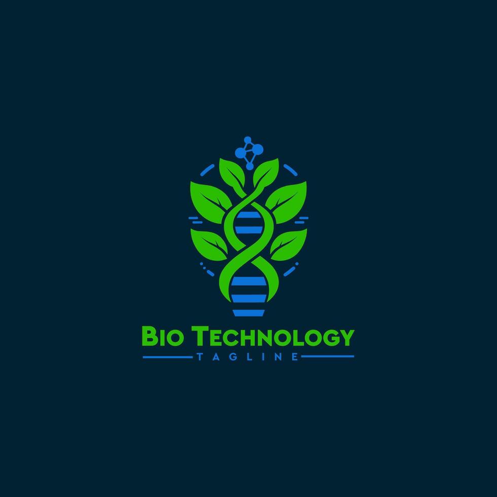 Biotechnology, chemical, microbiology, genome, business, bio, tech, hospital, idea, innovation, biochemistry, pharmacy, molecular, biotech, life, creative, health, chromosome, icon, science, bio vector