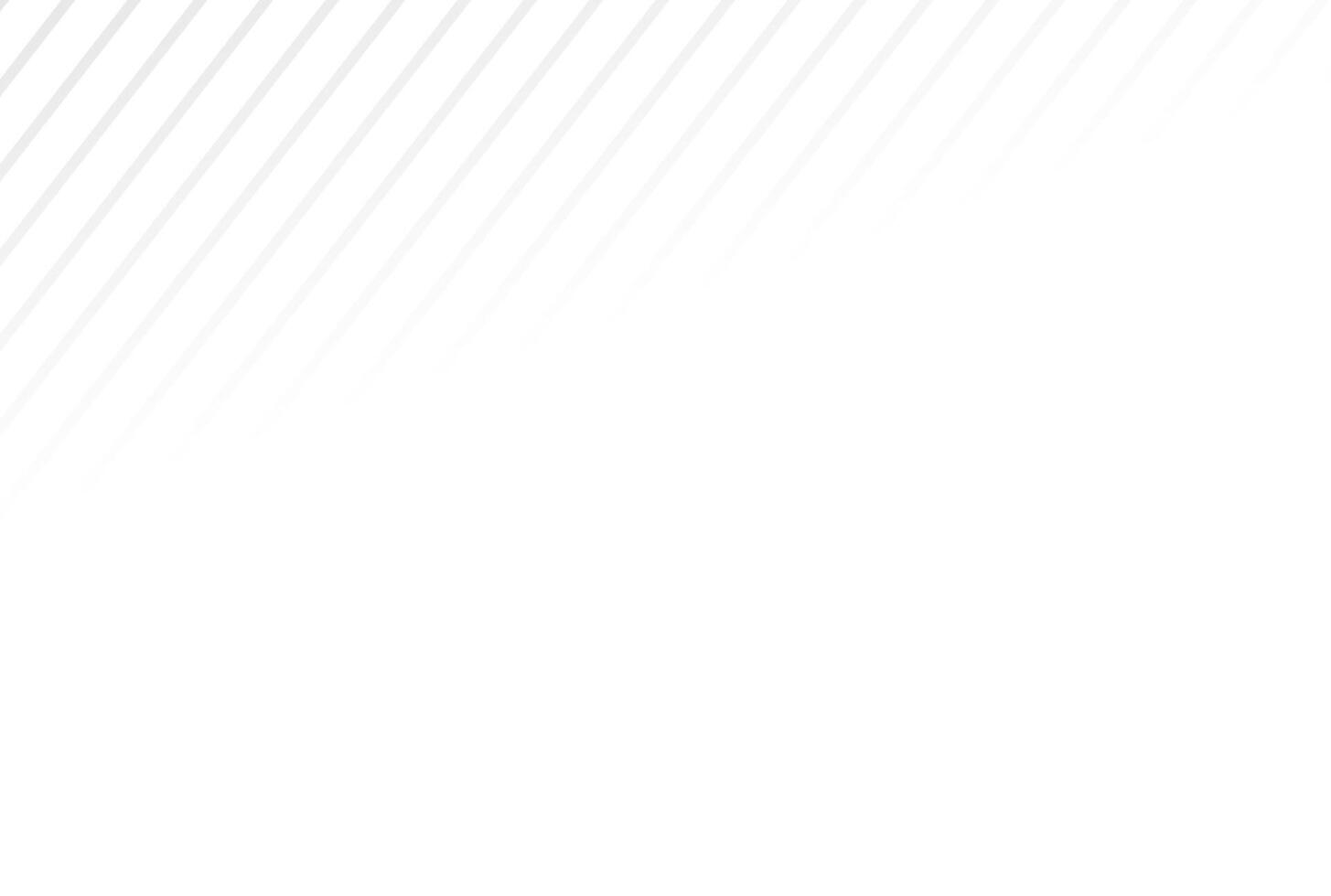 Simple White diagonal lines background vector