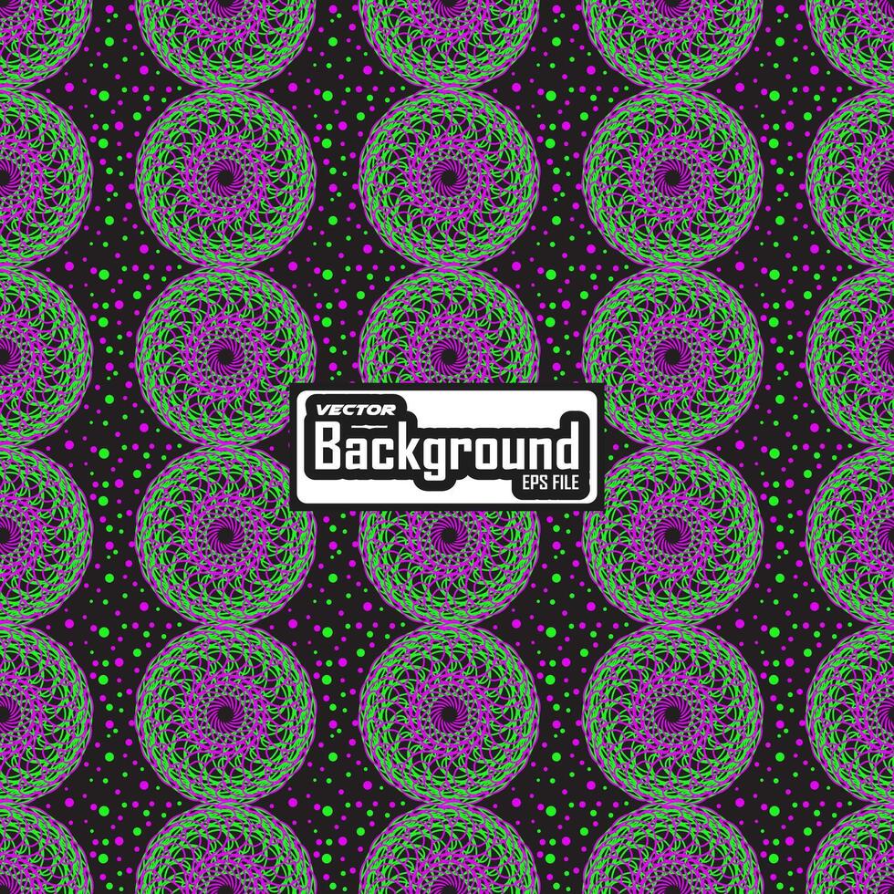 Seamless hand drawn botanical fabrics pattern design vector