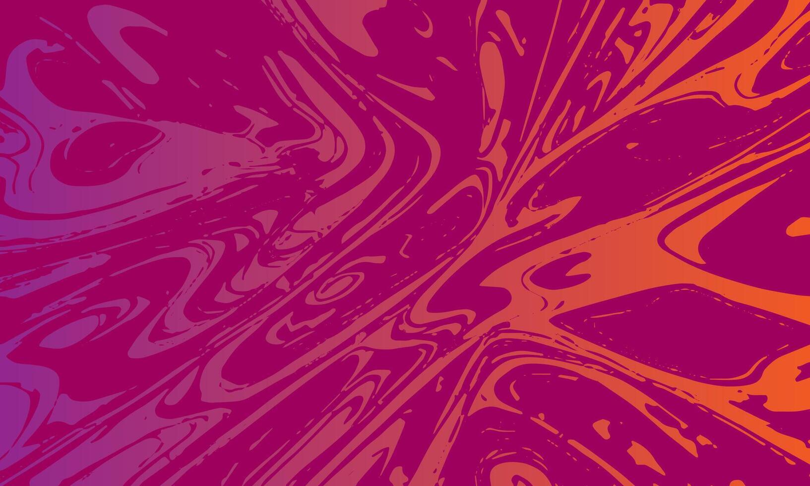 Colorful gradient grunge background. background, banner, wallpaper, cover. vector