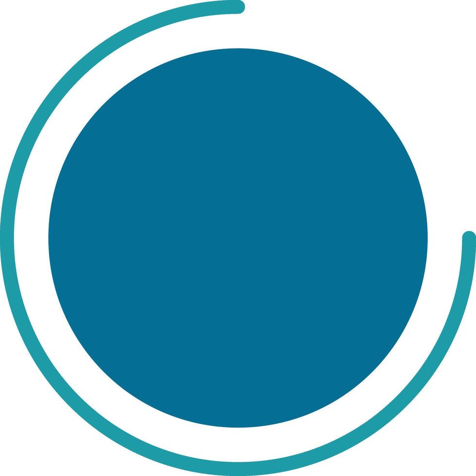 Circle chart infographic templates. For content, diagram, flowchart, steps, parts, timeline infographics, workflow, chart. vector