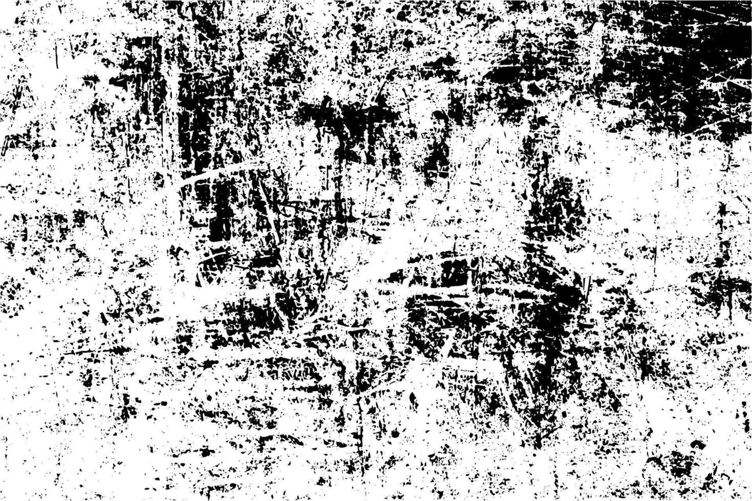 Scratch grunge texture background. Abstract urban distressed backdrop. Old concrete cracked texture. illustration. vector