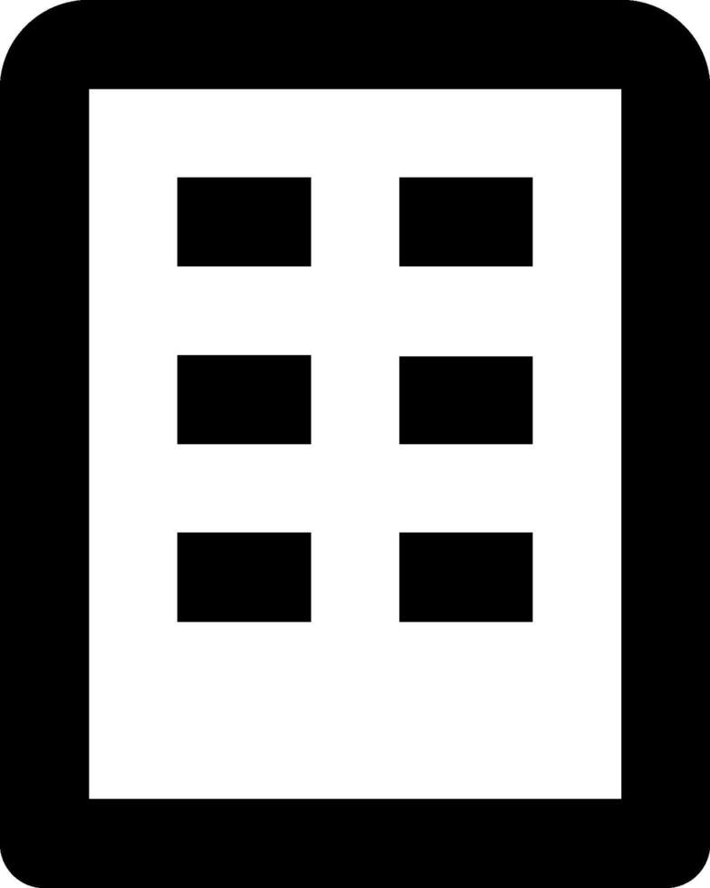 modern thin line icons. Outline isolated signs for mobile and web vector