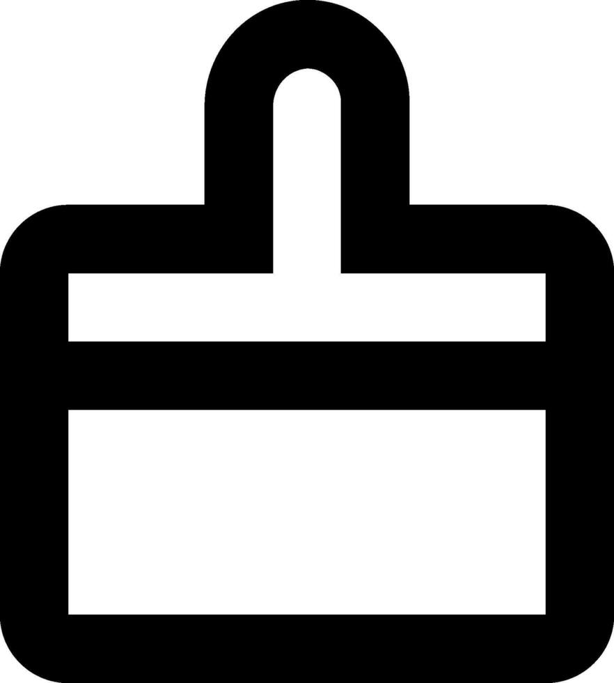 modern thin line icons. Outline isolated signs for mobile and web vector