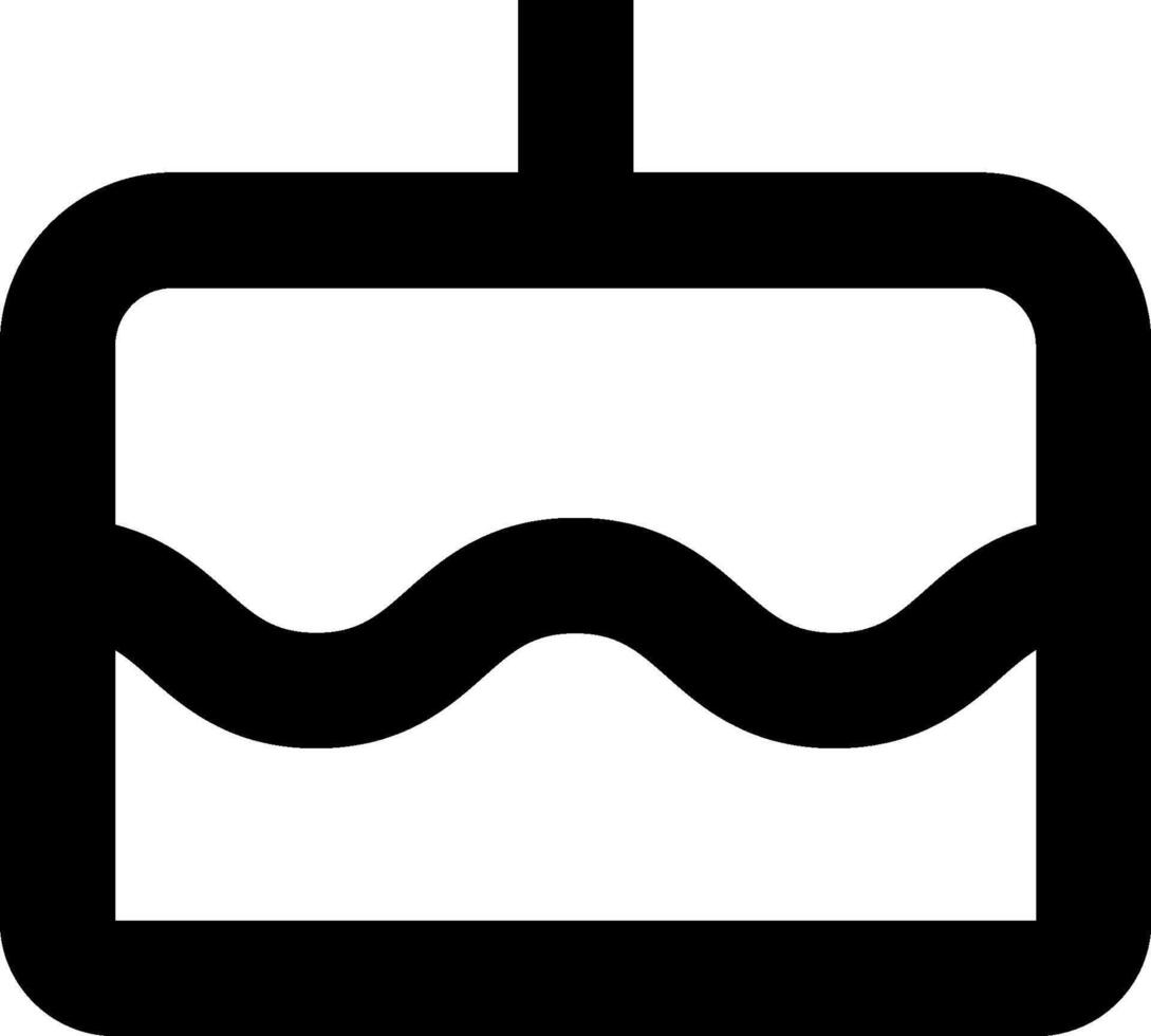 modern thin line icons. Outline isolated signs for mobile and web vector
