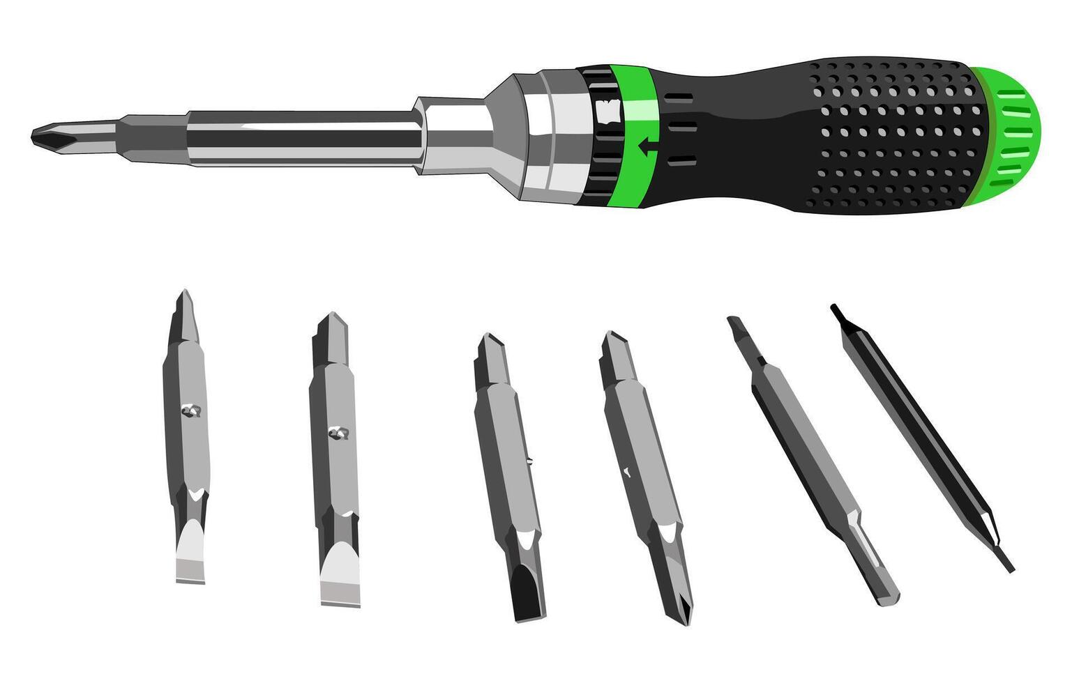 carpentry tool image vector