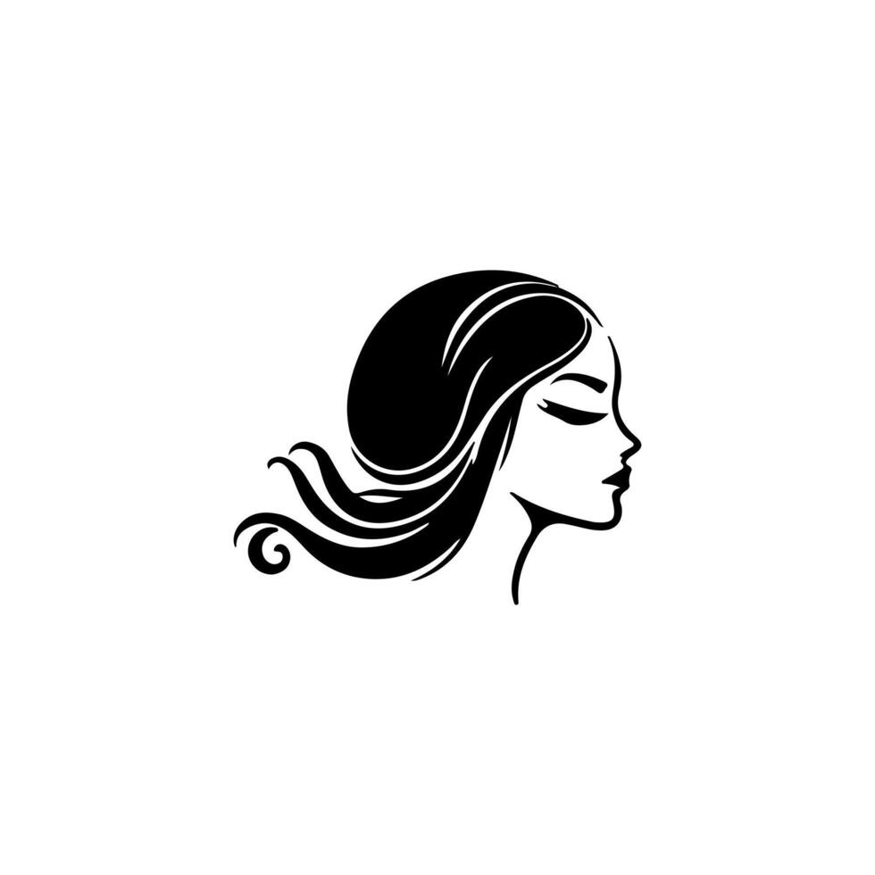 Elegant Hairstyles for Modern Men vector