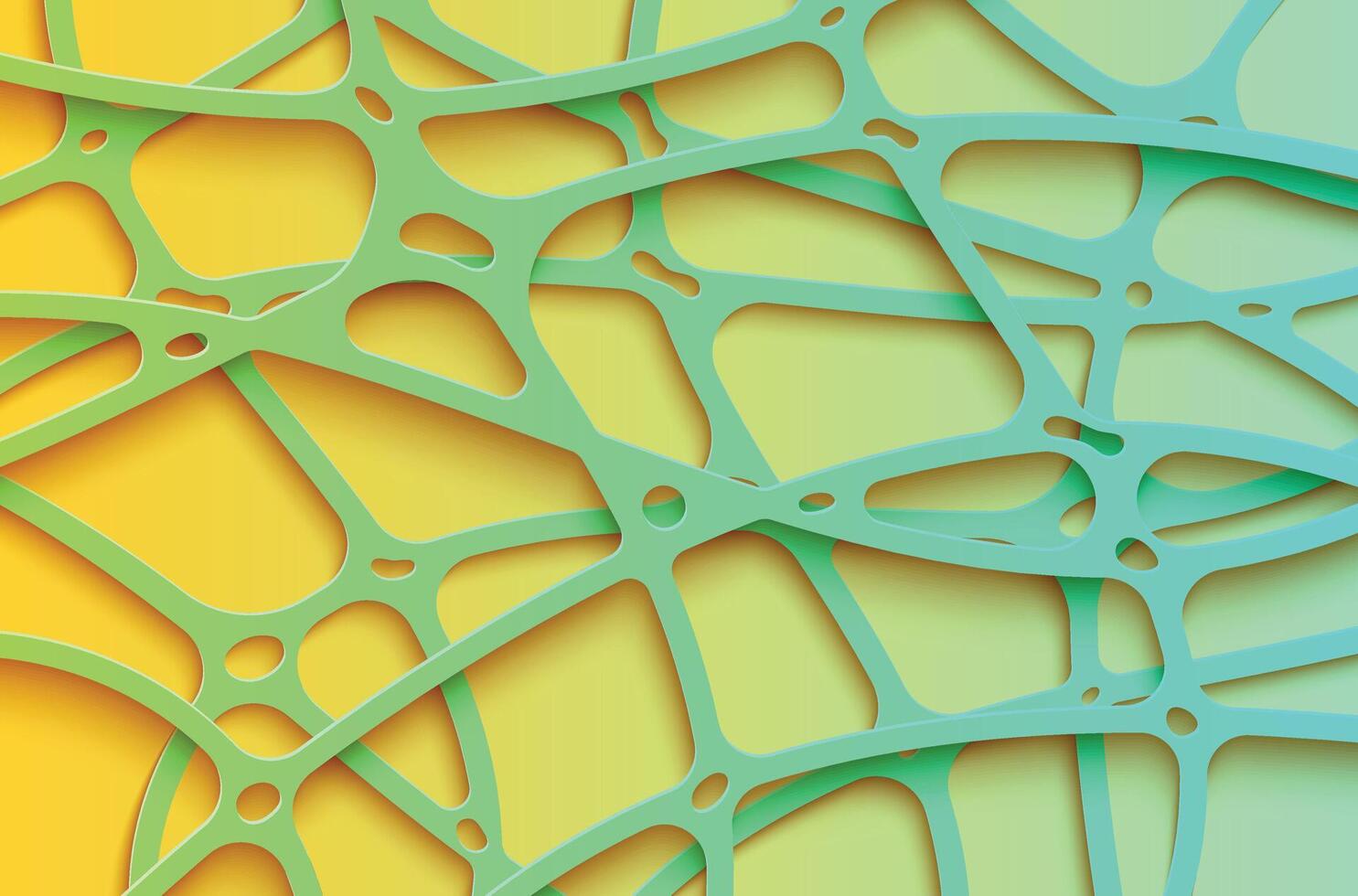 Luxury abstract modern background for social media design vector