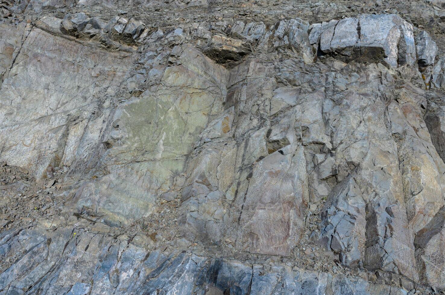 Brown cliff rock formations Textures and patterns backgrounds 3 photo