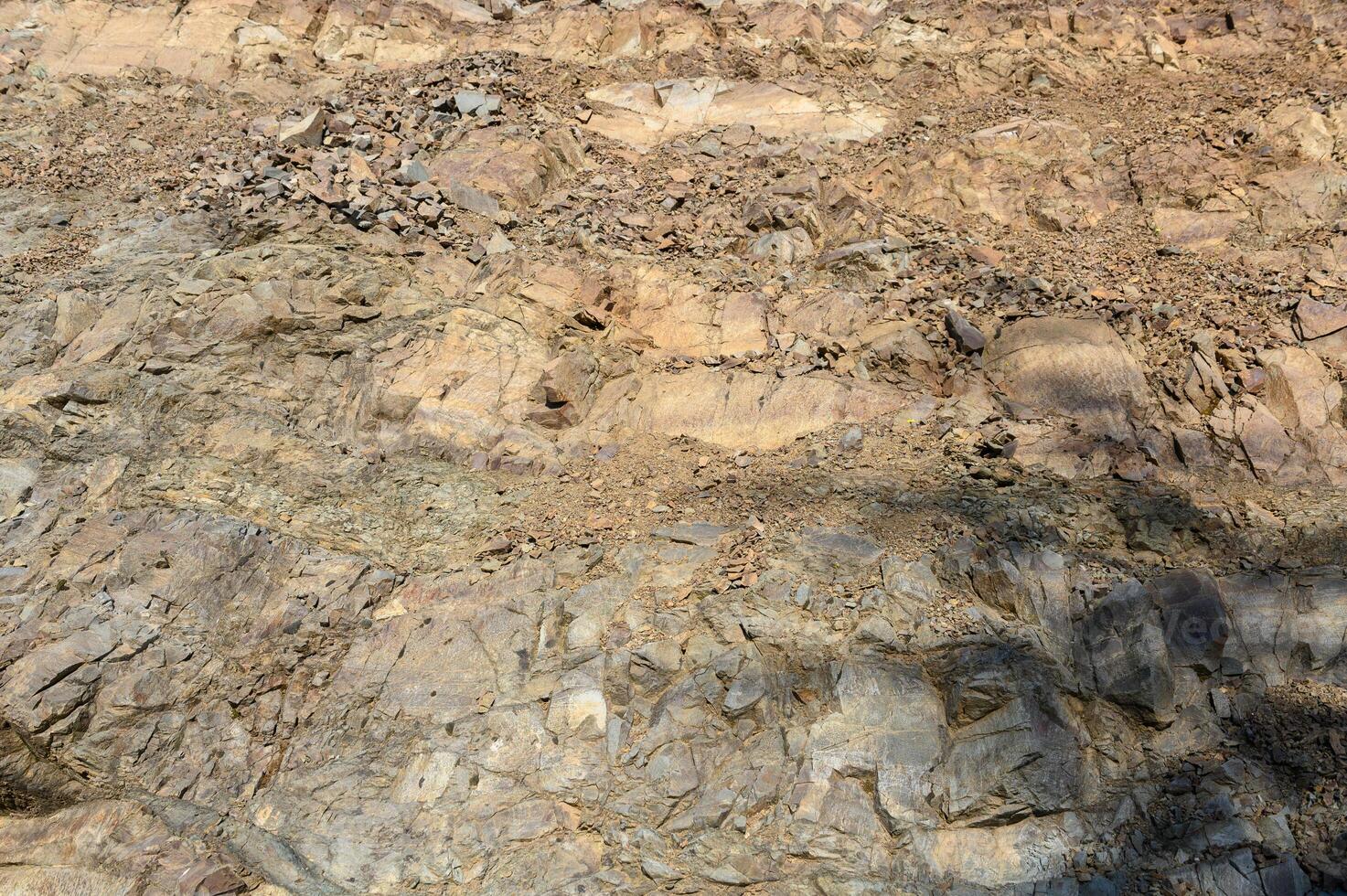 Rock, stone, textured. Background for design.2 photo