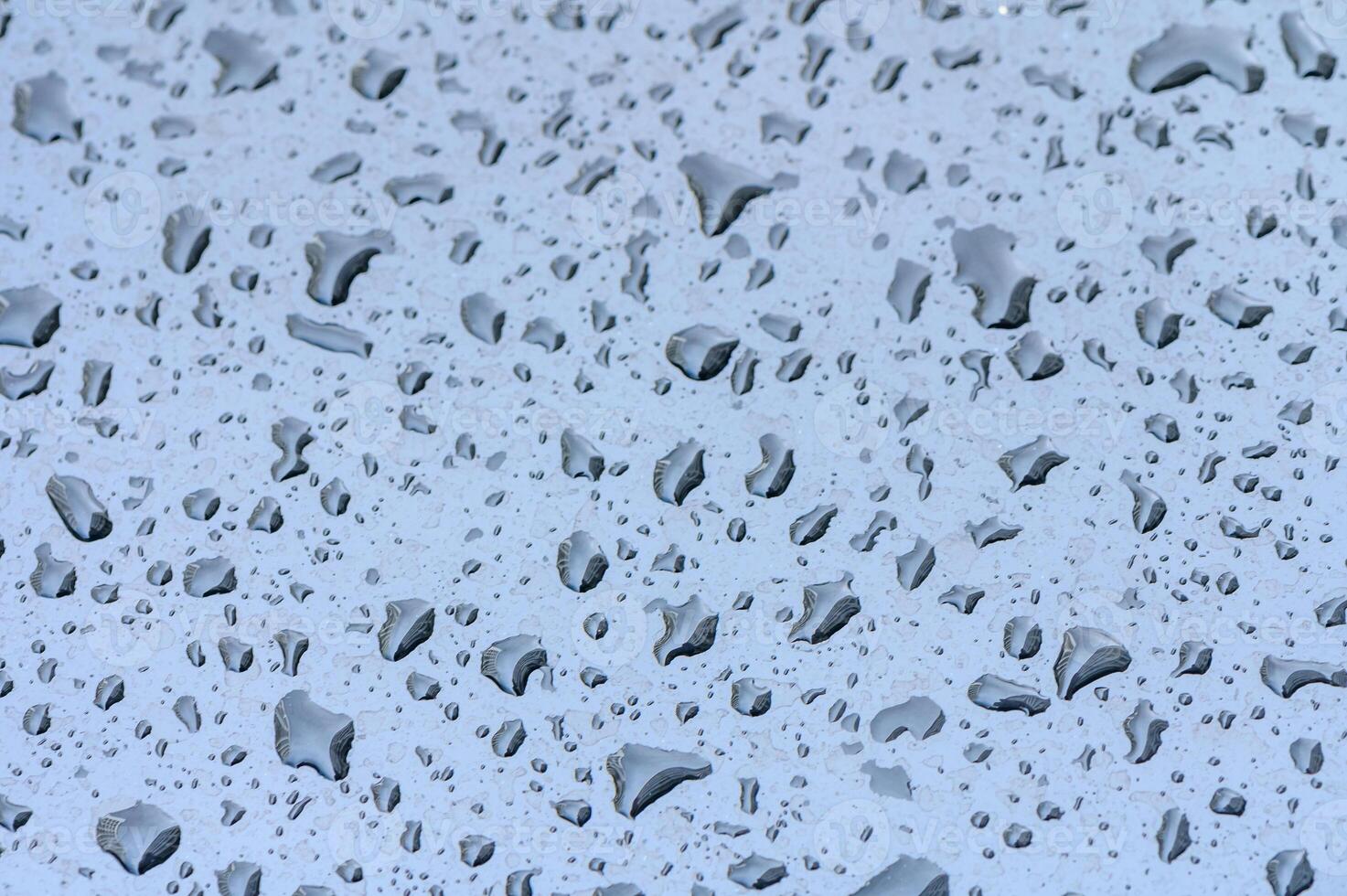 water rain drop drops transparent rainy droplets glass effect 2 photo