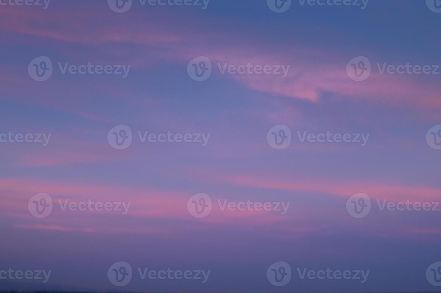 Nature beautiful Light Sunset or sunrise over sea photo