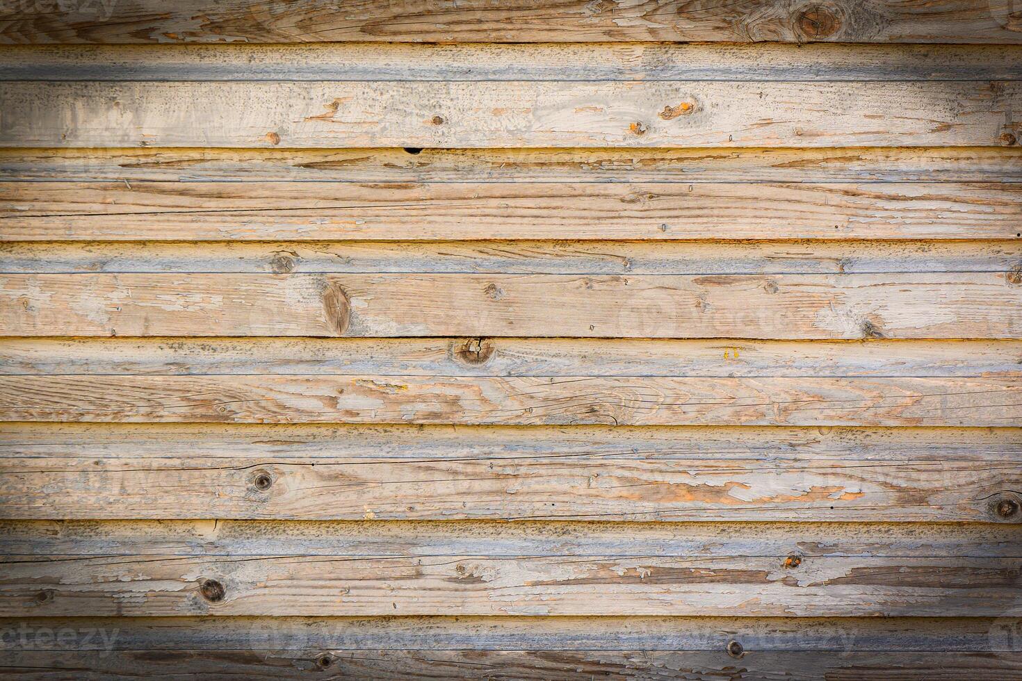Background made of a textured old wood photo