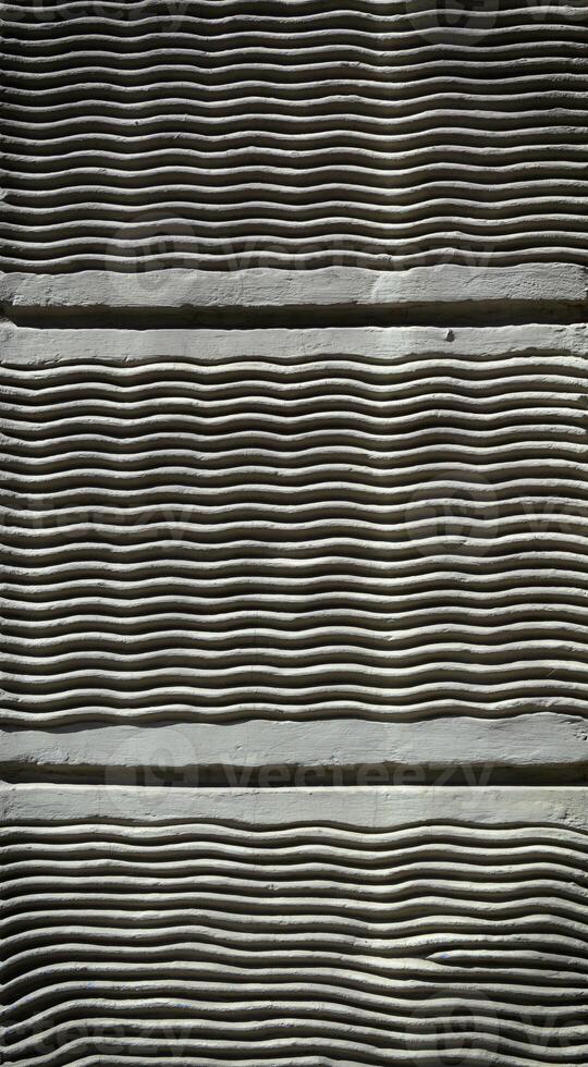 Abstract background texture concrete or plaster hand made wall photo