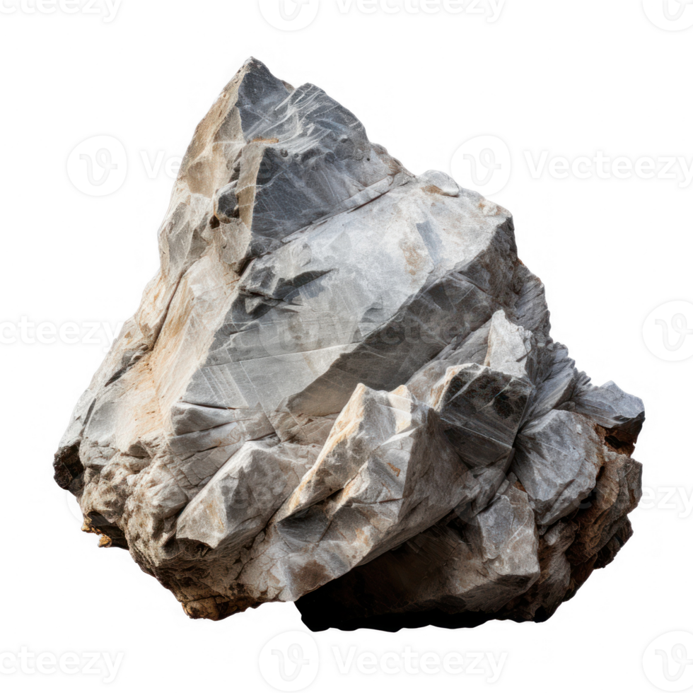 rock on transparent background png
